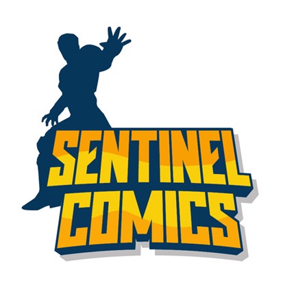 Sentinel Comics